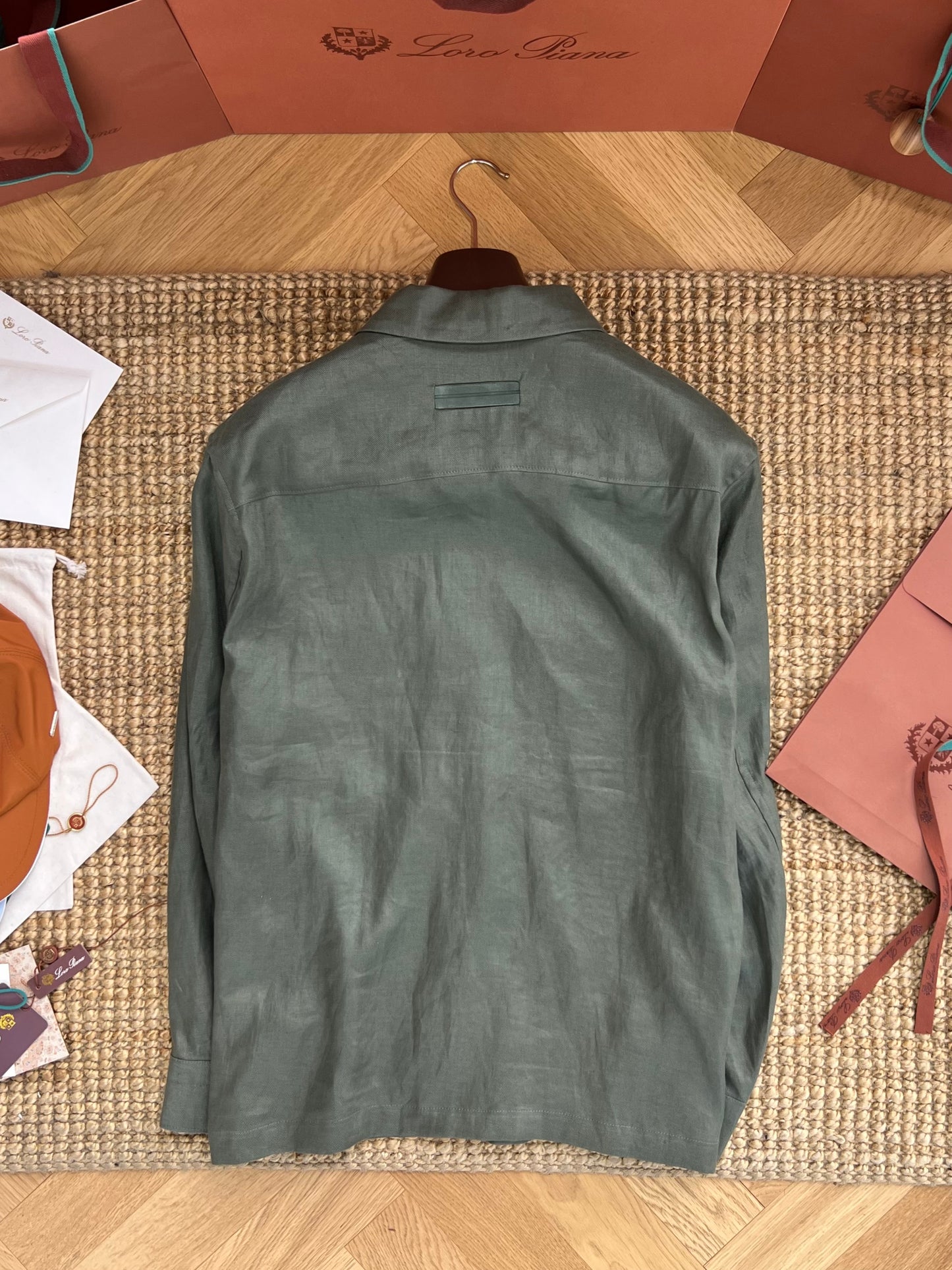 ZG Jacket