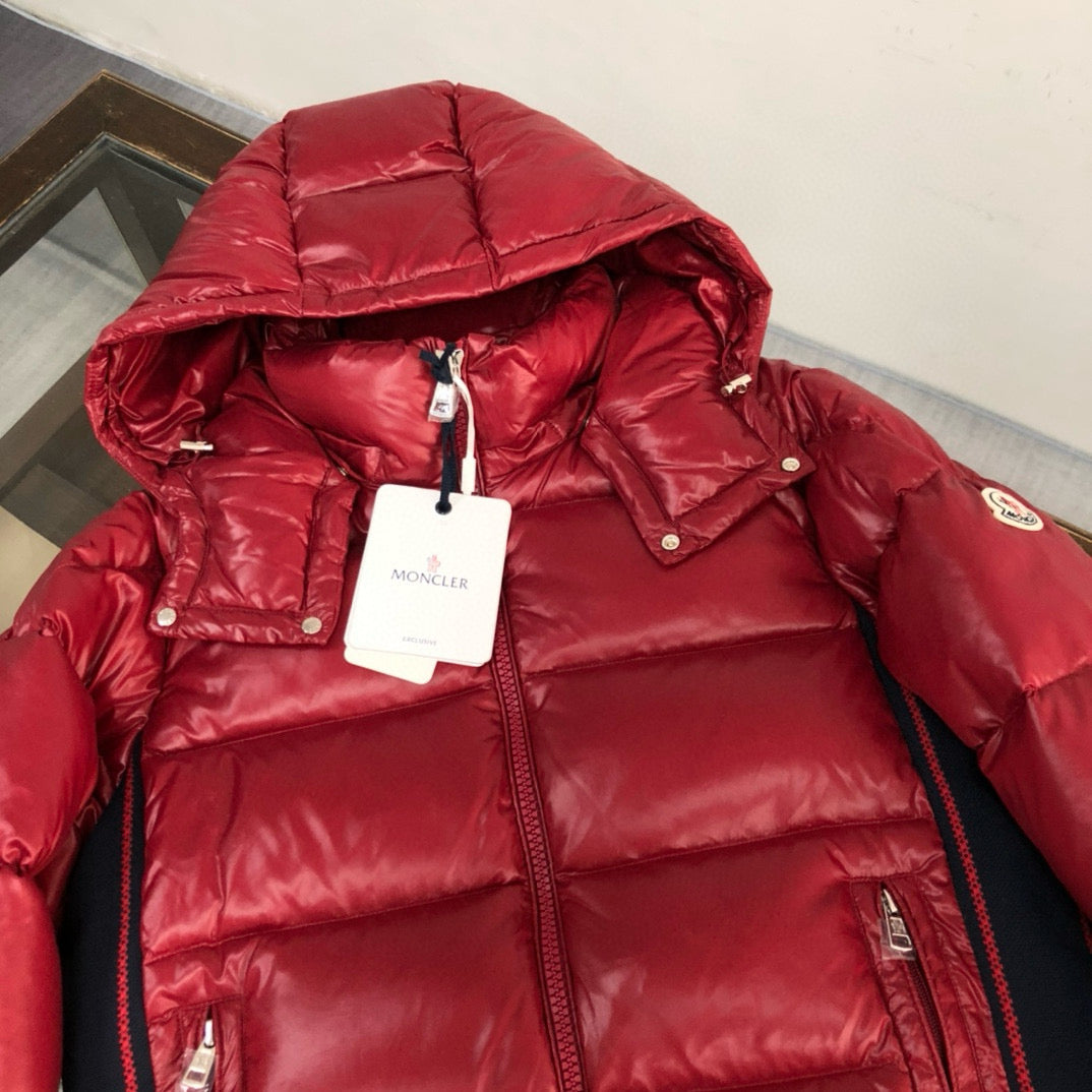 Moncler Down Jacket