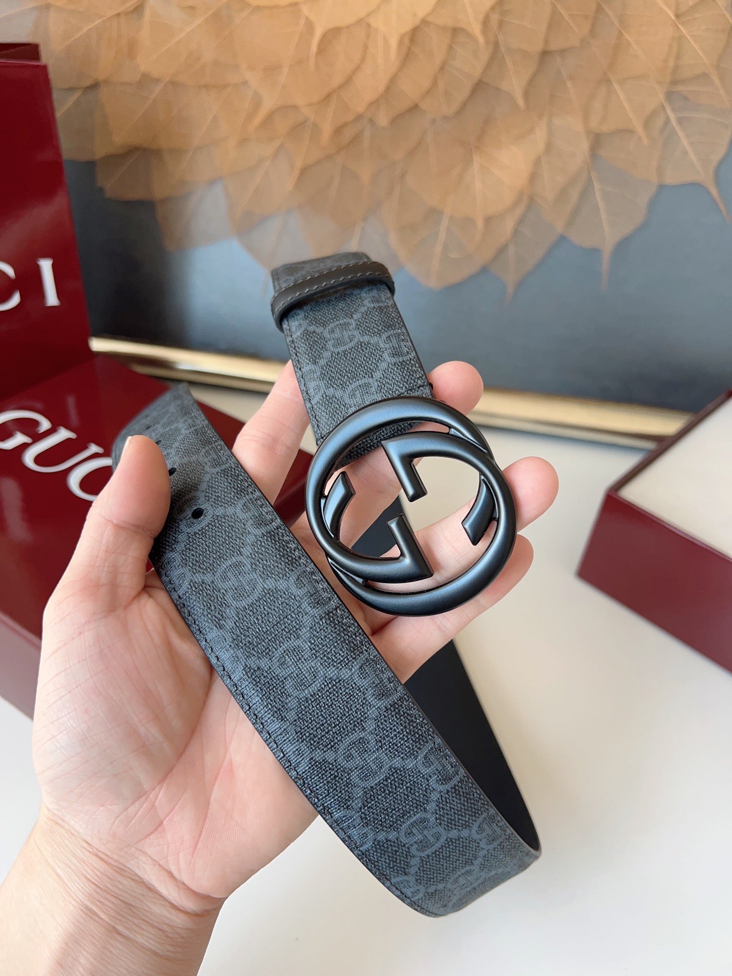 Gucci Belts
