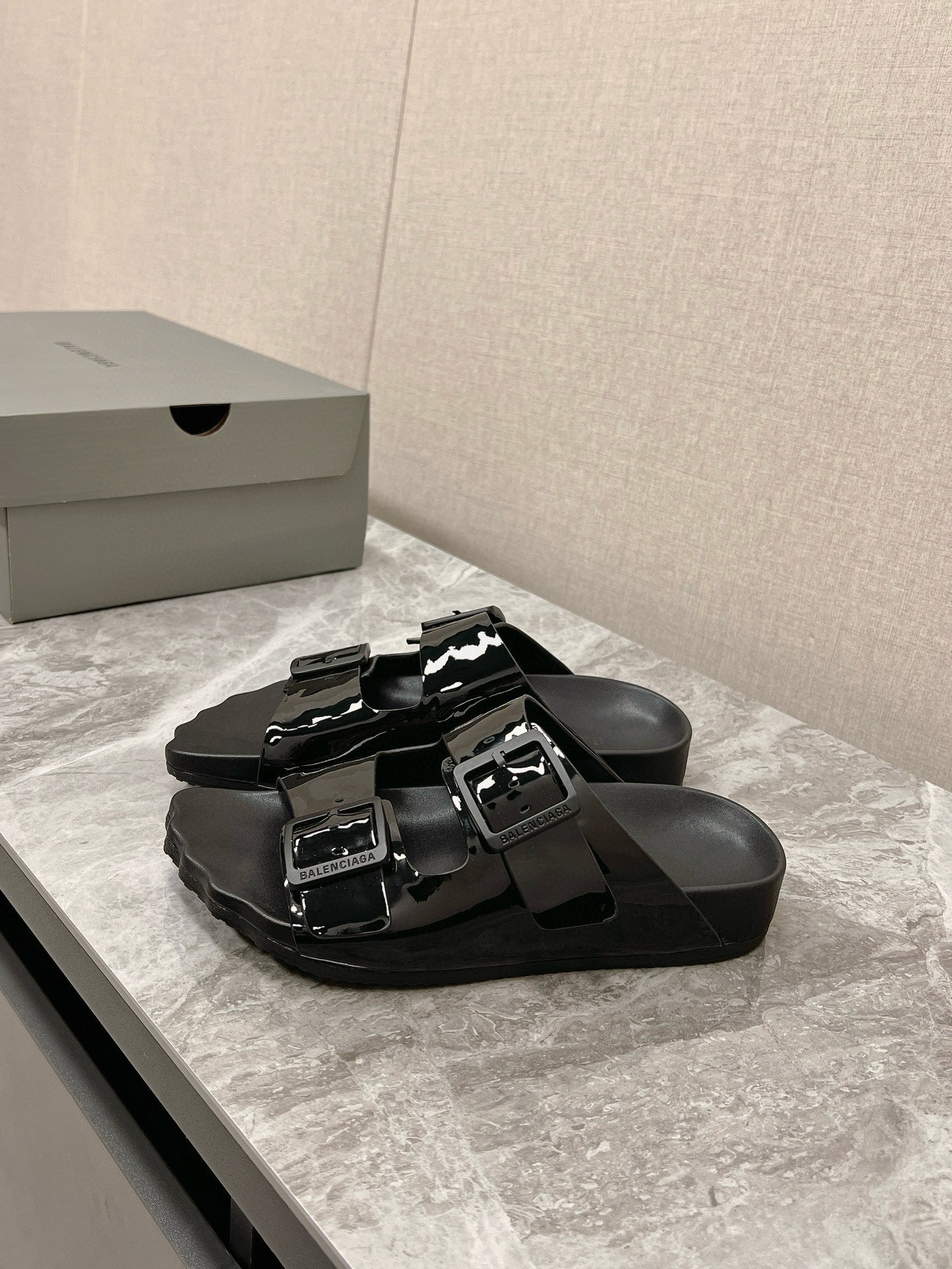 BLCG Sandals