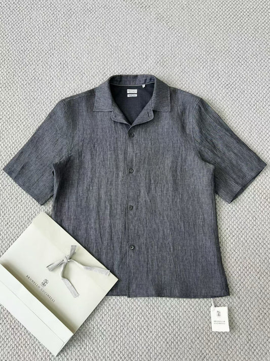 BC Short Sleeve Shirt