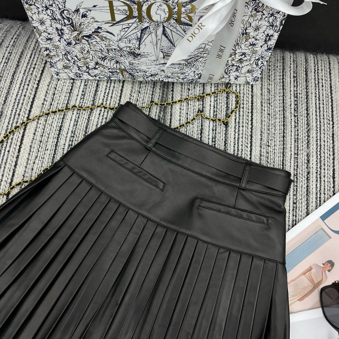 Dior Skirt