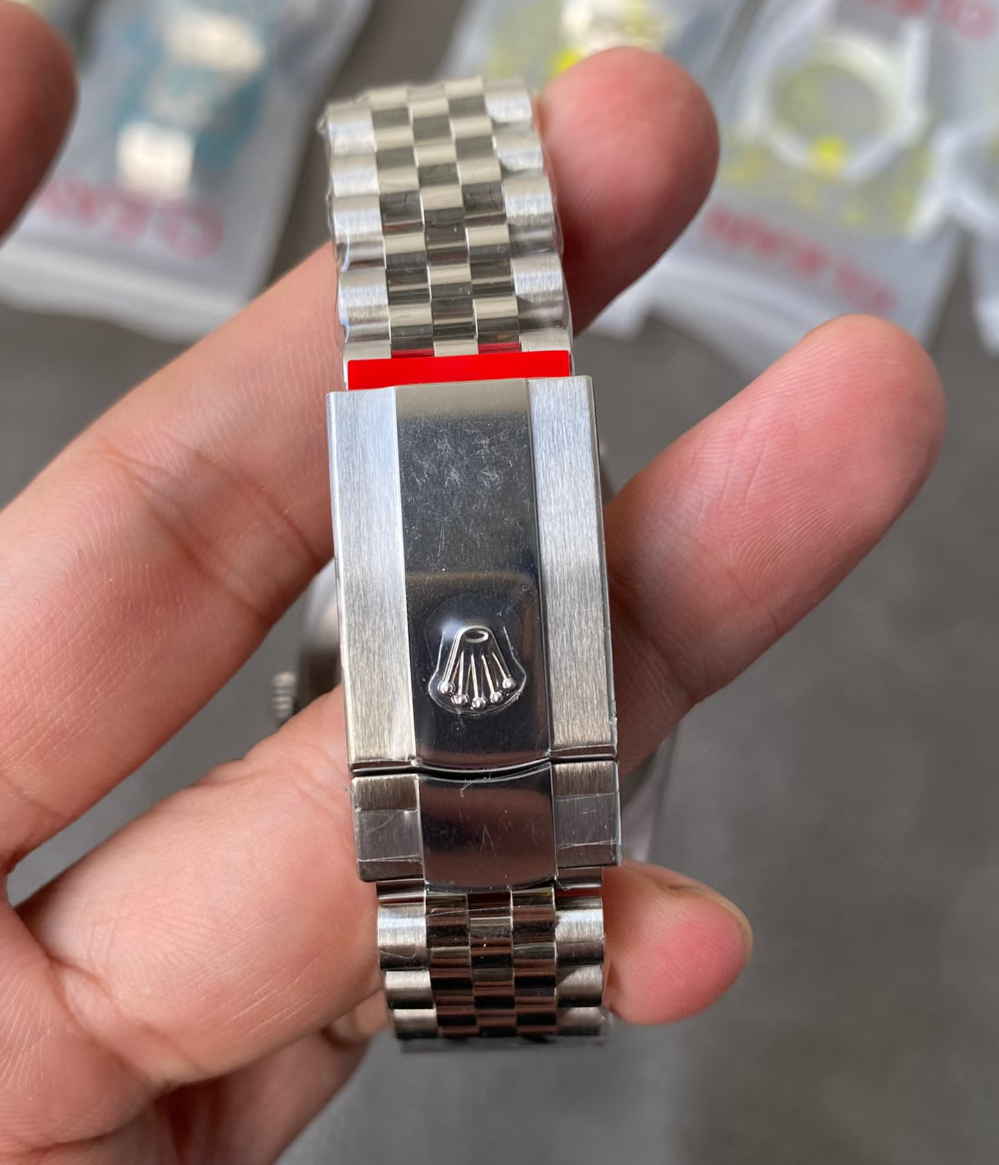 Rolex Oyster Perpetual Datejust 41