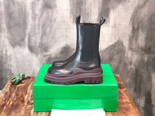 Bottega Veneta Boots