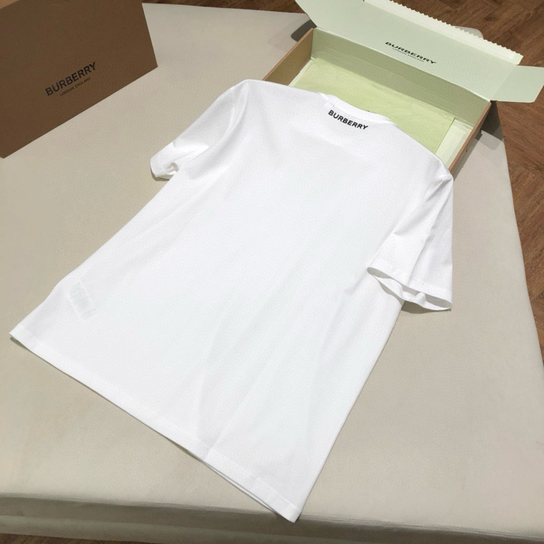 Camiseta Burberry