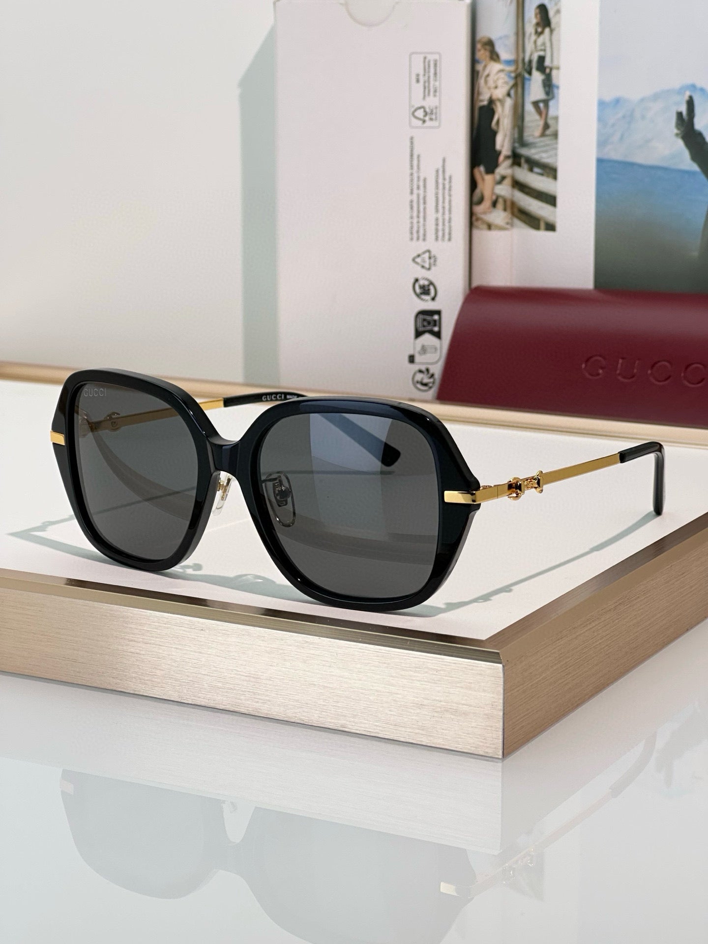 Gucci Sunglasses