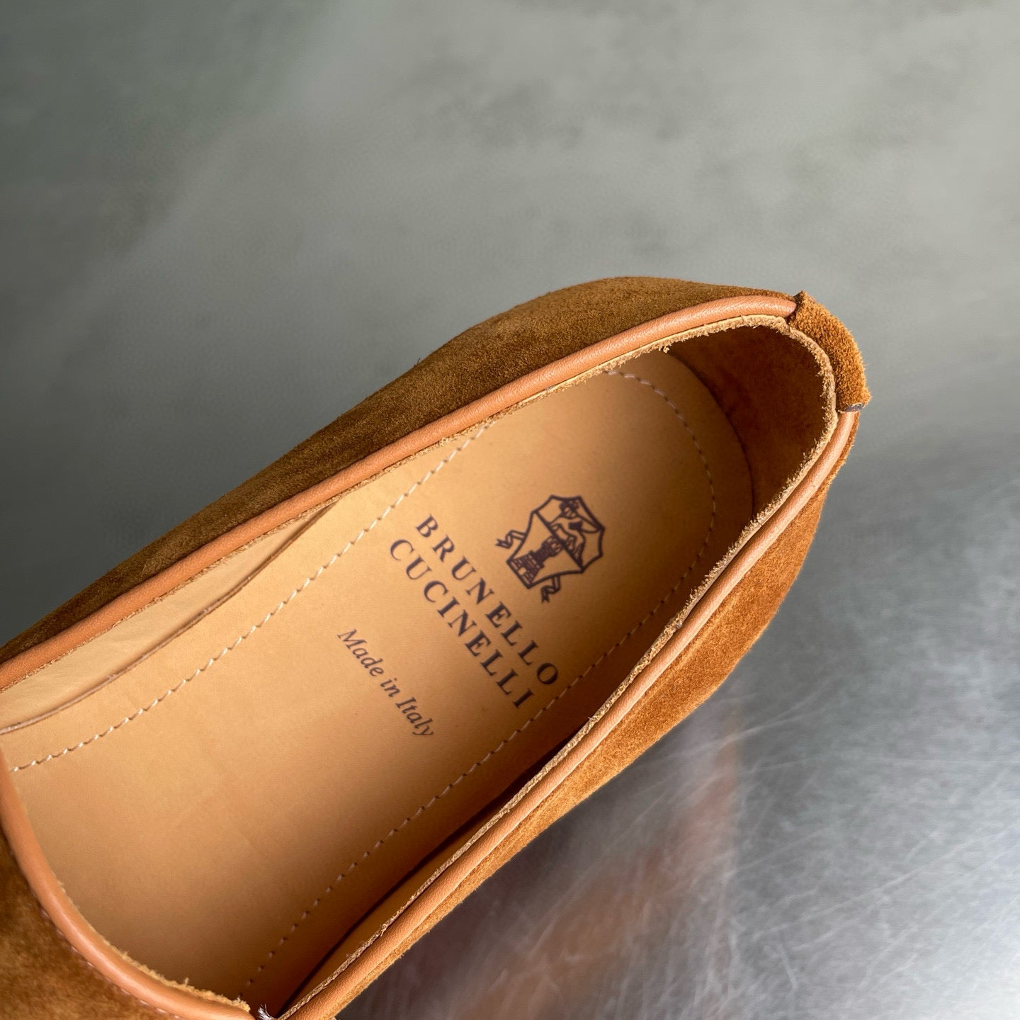 BC Loafer
