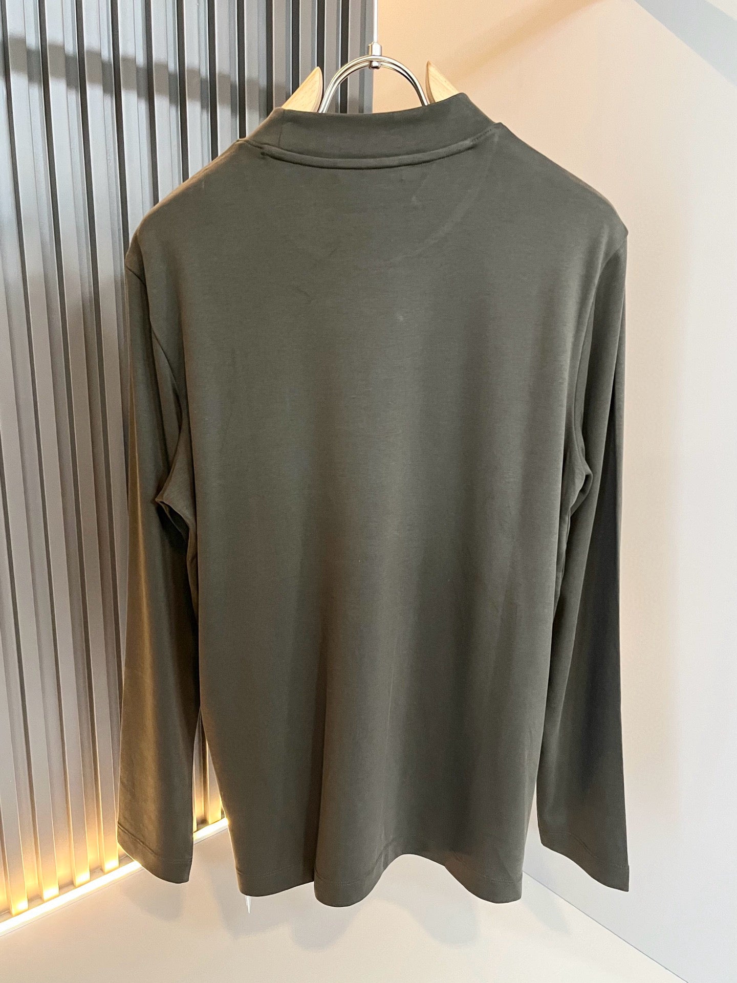Brunello Cucinelli Long Sleeve