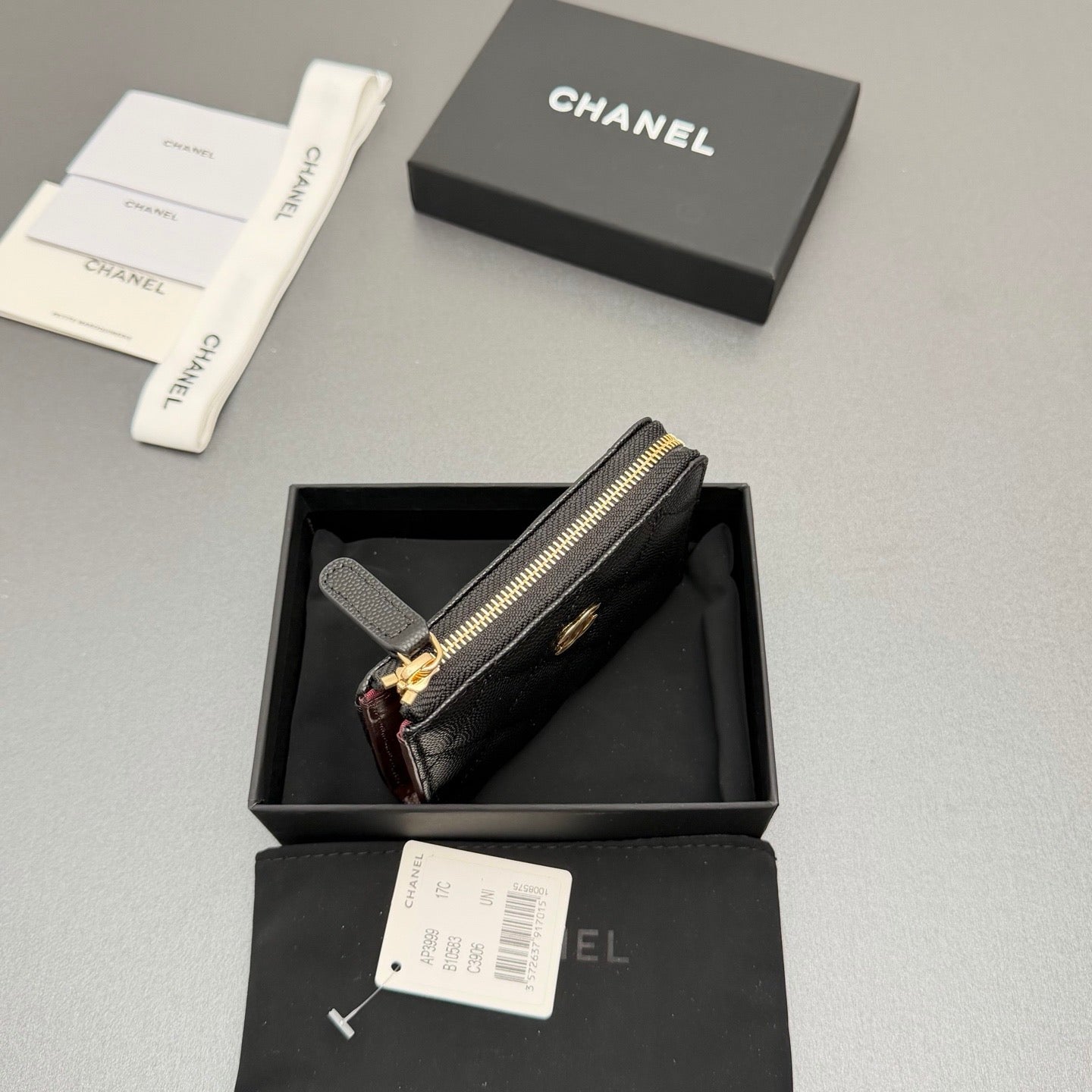 Chanel Coin Pouch