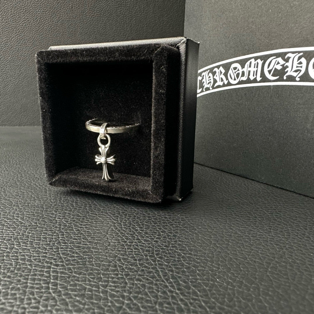 Chrome Hearts Rings