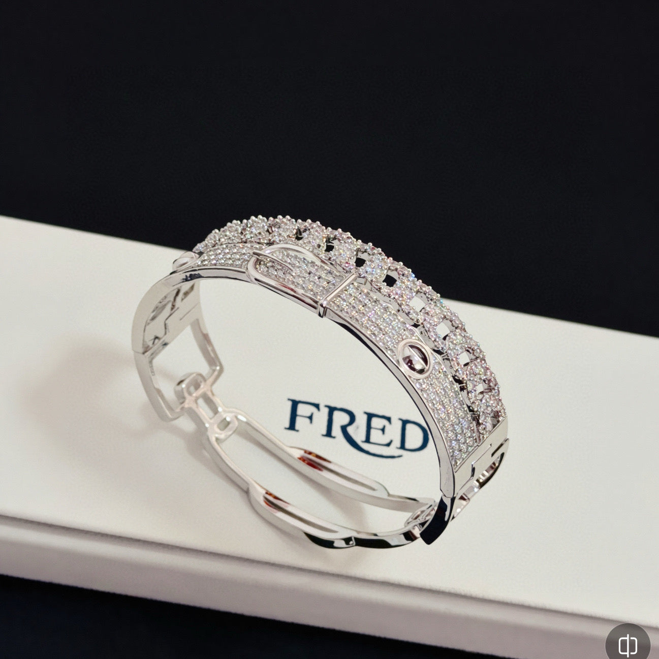 Fred Bracelet
