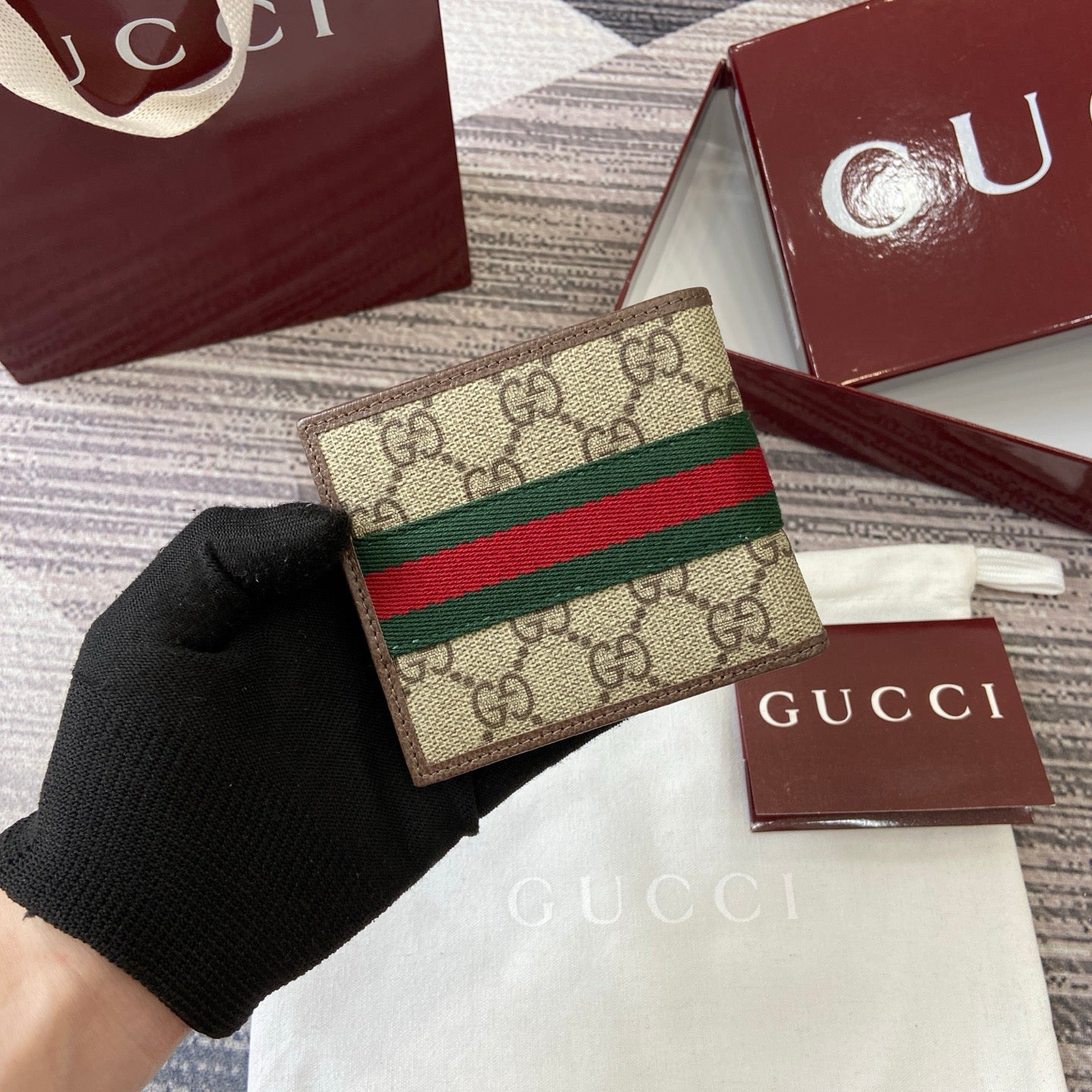 Gucci Wallet