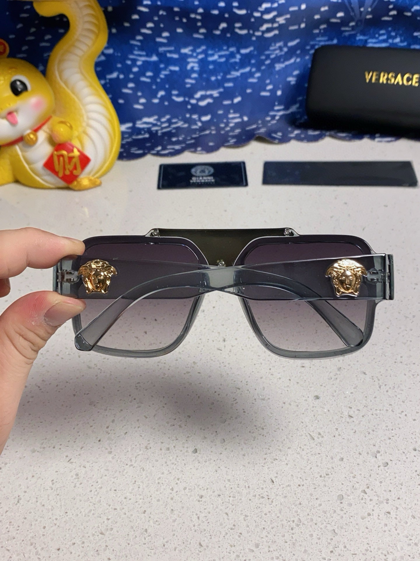 Versace Sunglasses