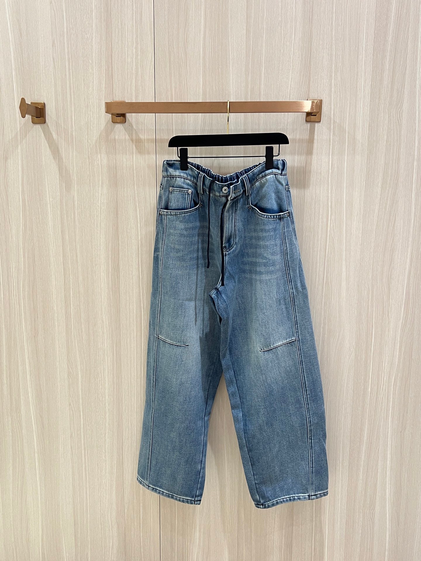 Bottega Veneta Jeans