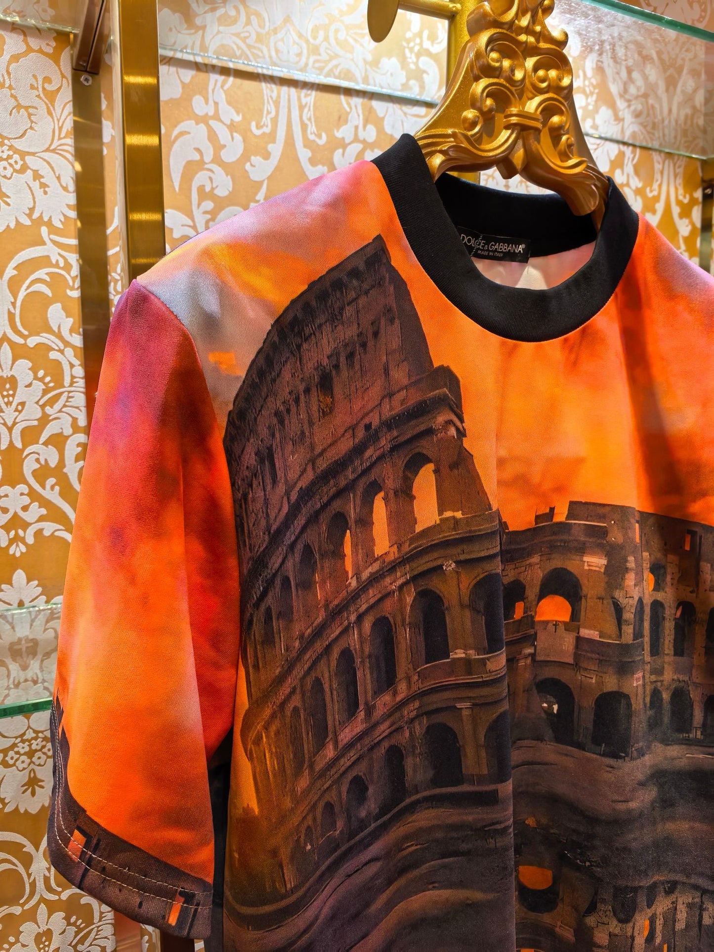 Dolce & Gabbana T-Shirt
