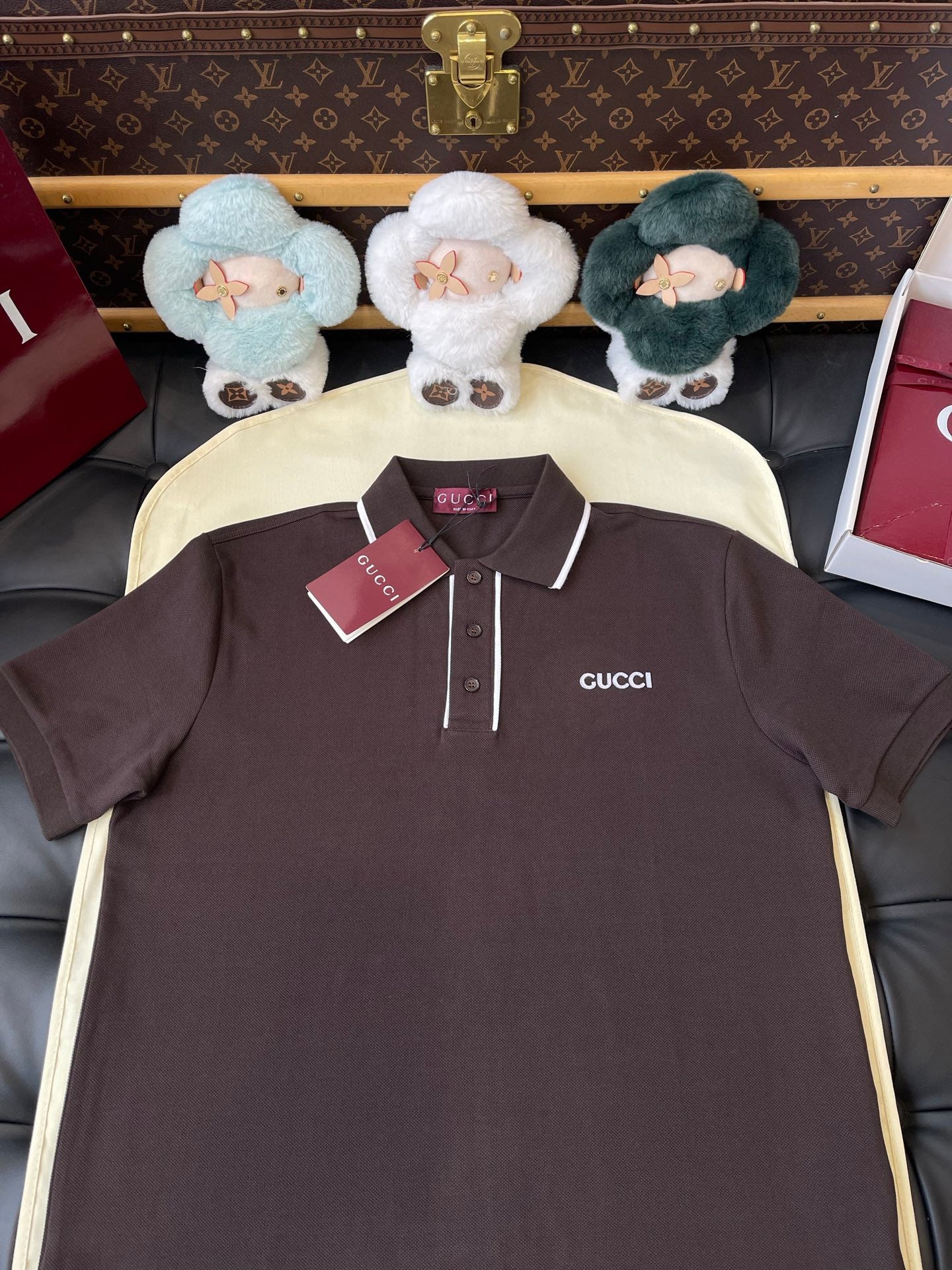 Gucci Polo