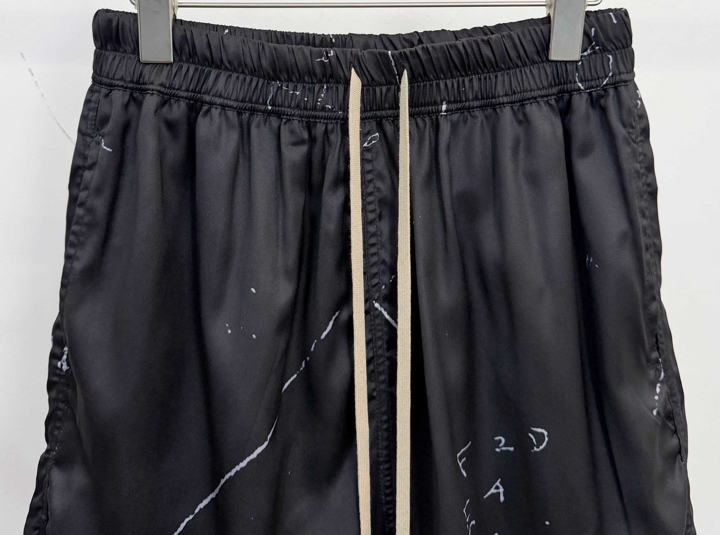 Rick Owen Shorts