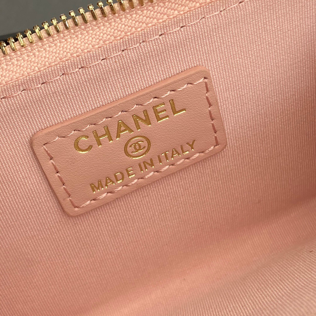 Chanel Coin Pouch