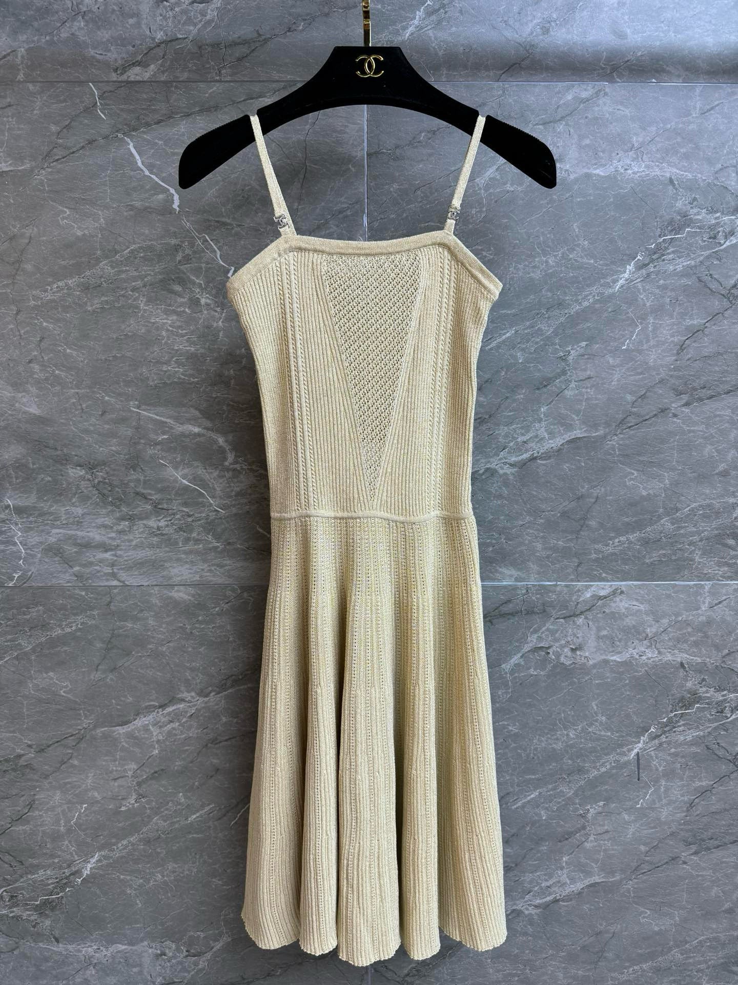 Chanel Dress