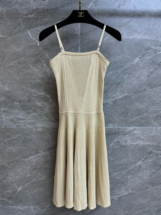 Chanel Dress