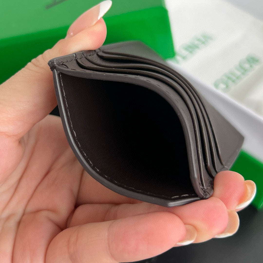 Bottega Veneta Card Holder