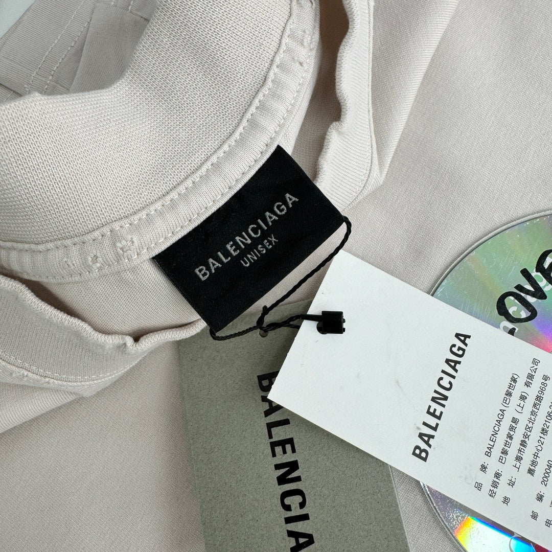 Balenciaga Tee