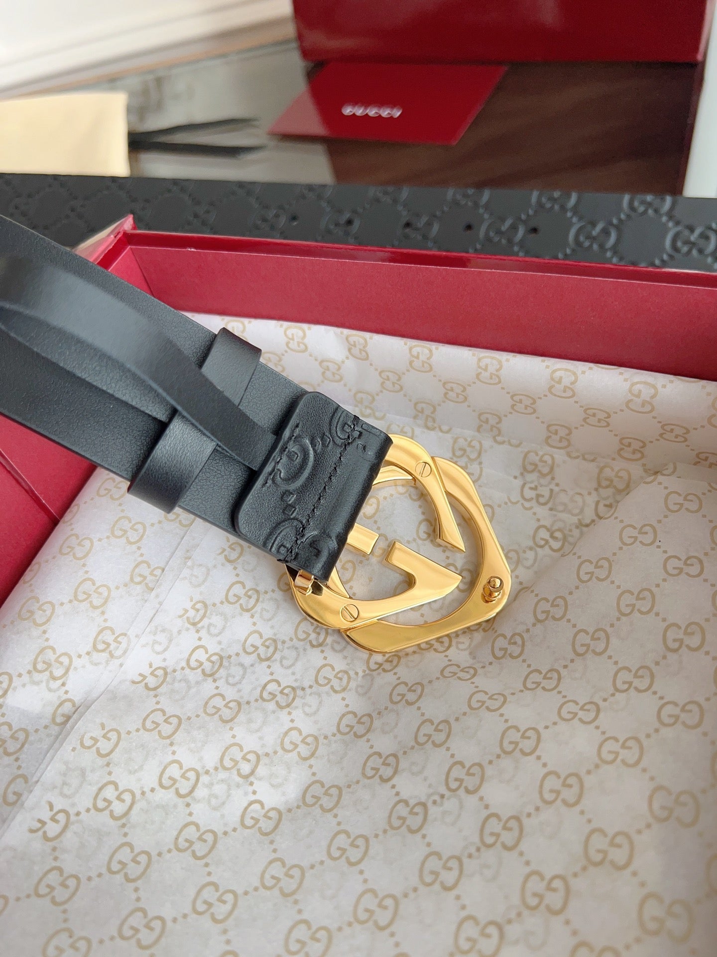 Gucci Belts