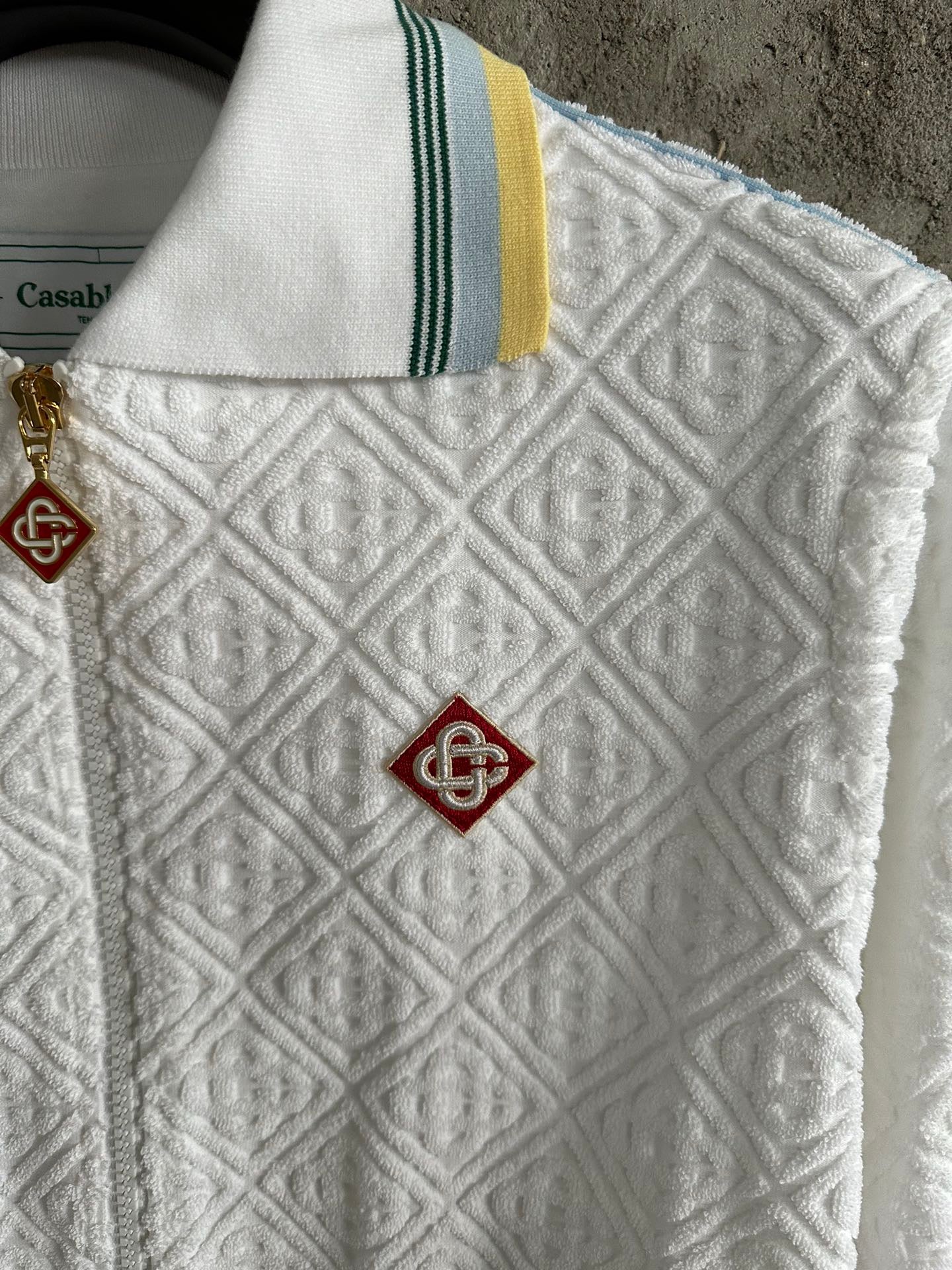 Casablanca Jacket