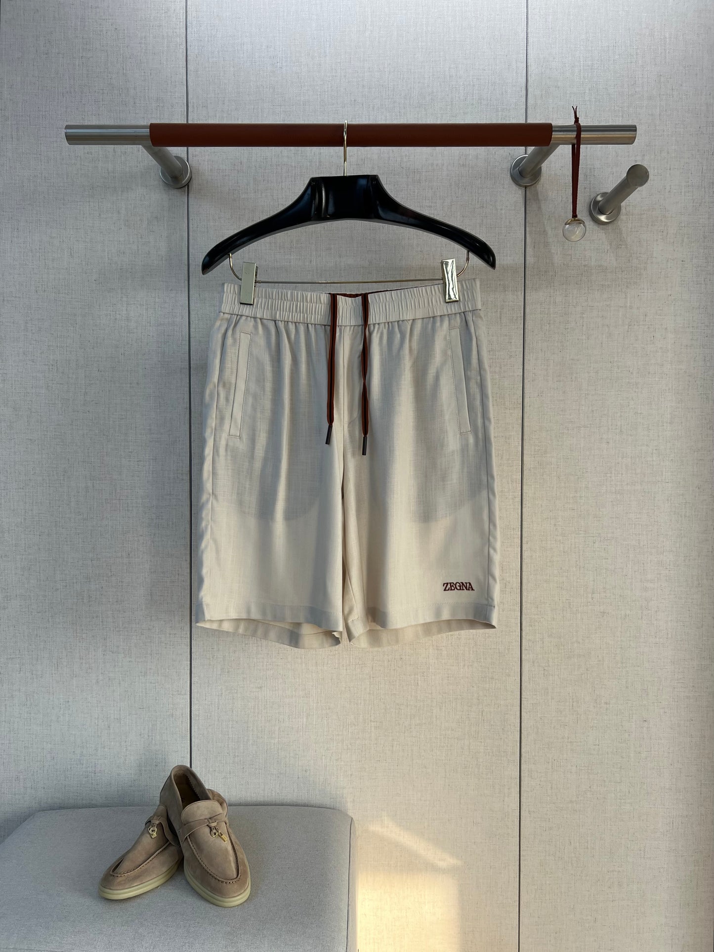 ZG Short Pants