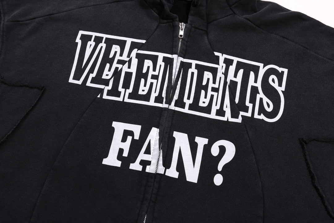 VTM Hoodie