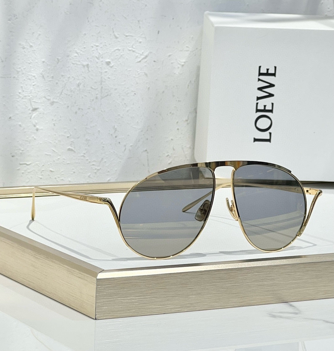 Loewe Sunglasses