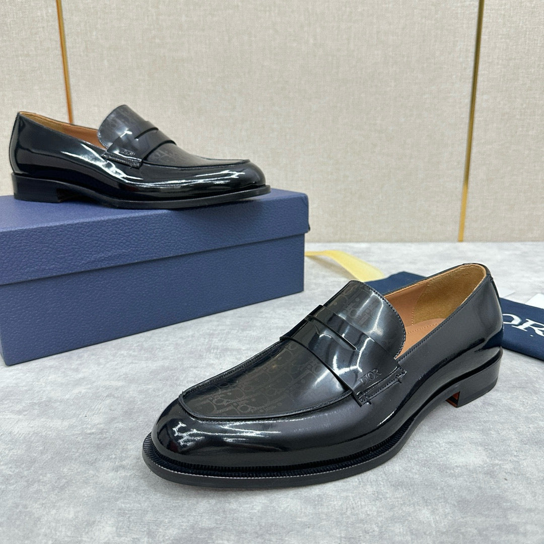 Dior Loafer