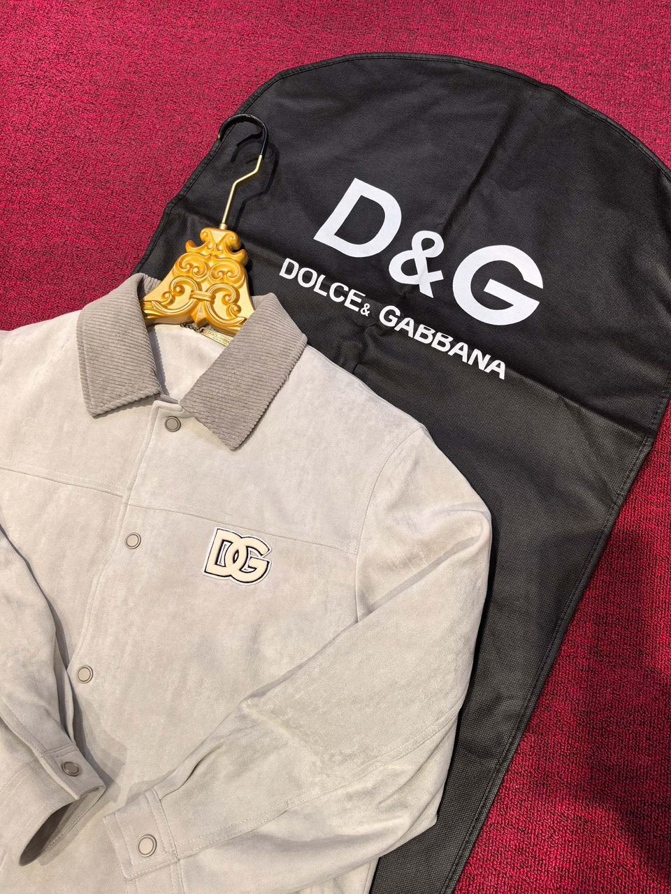 Dolce & Gabbana Jacket