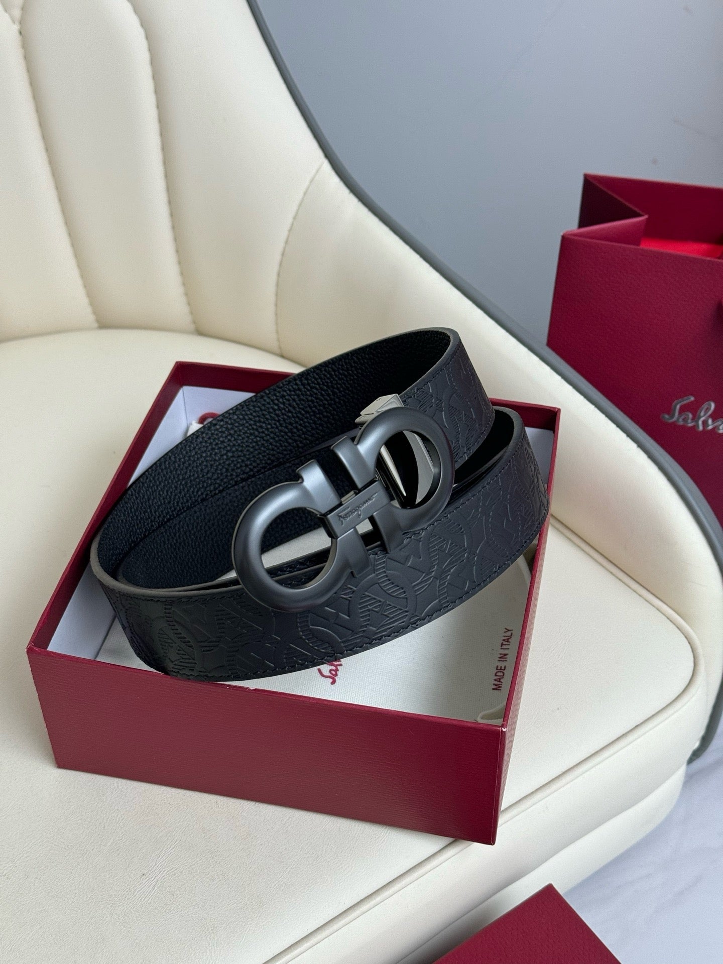 Ferragamo Belt
