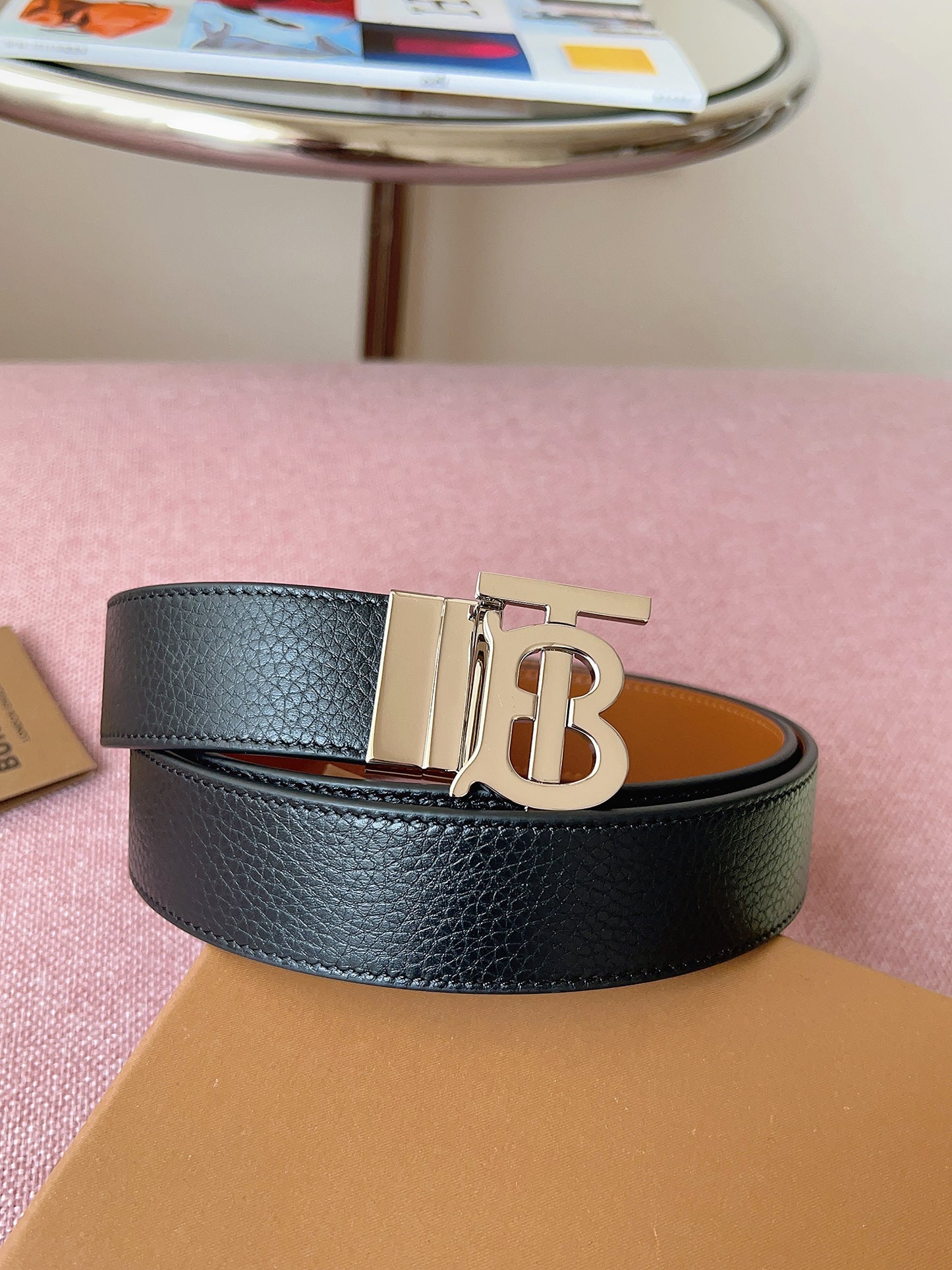 BBR Belt