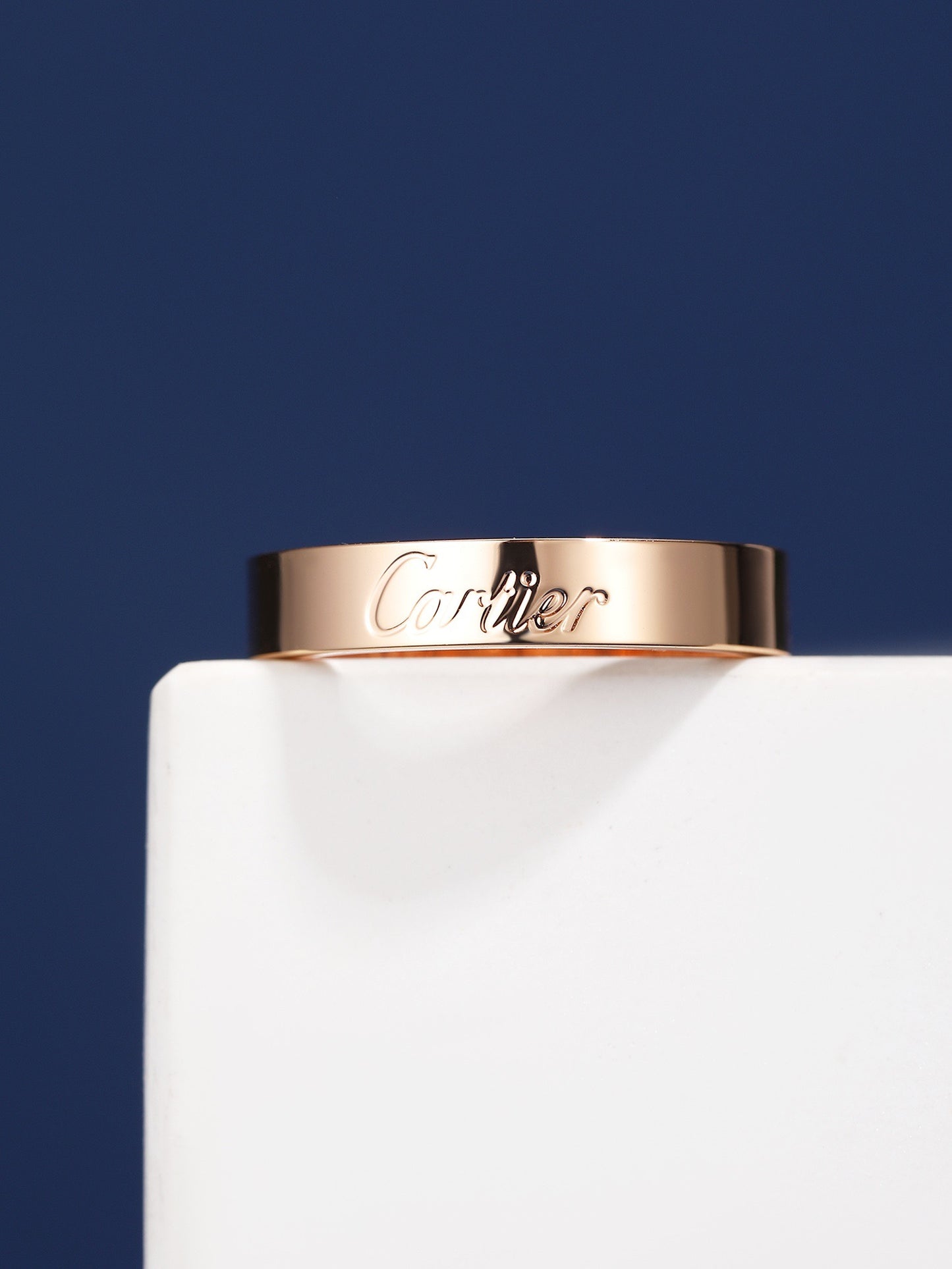 Cartier Ring