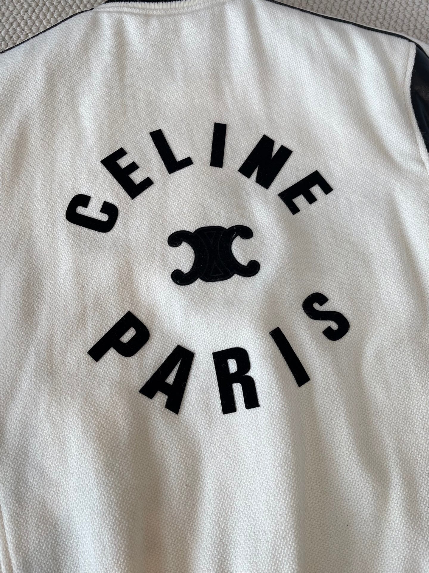 Celine Jacket