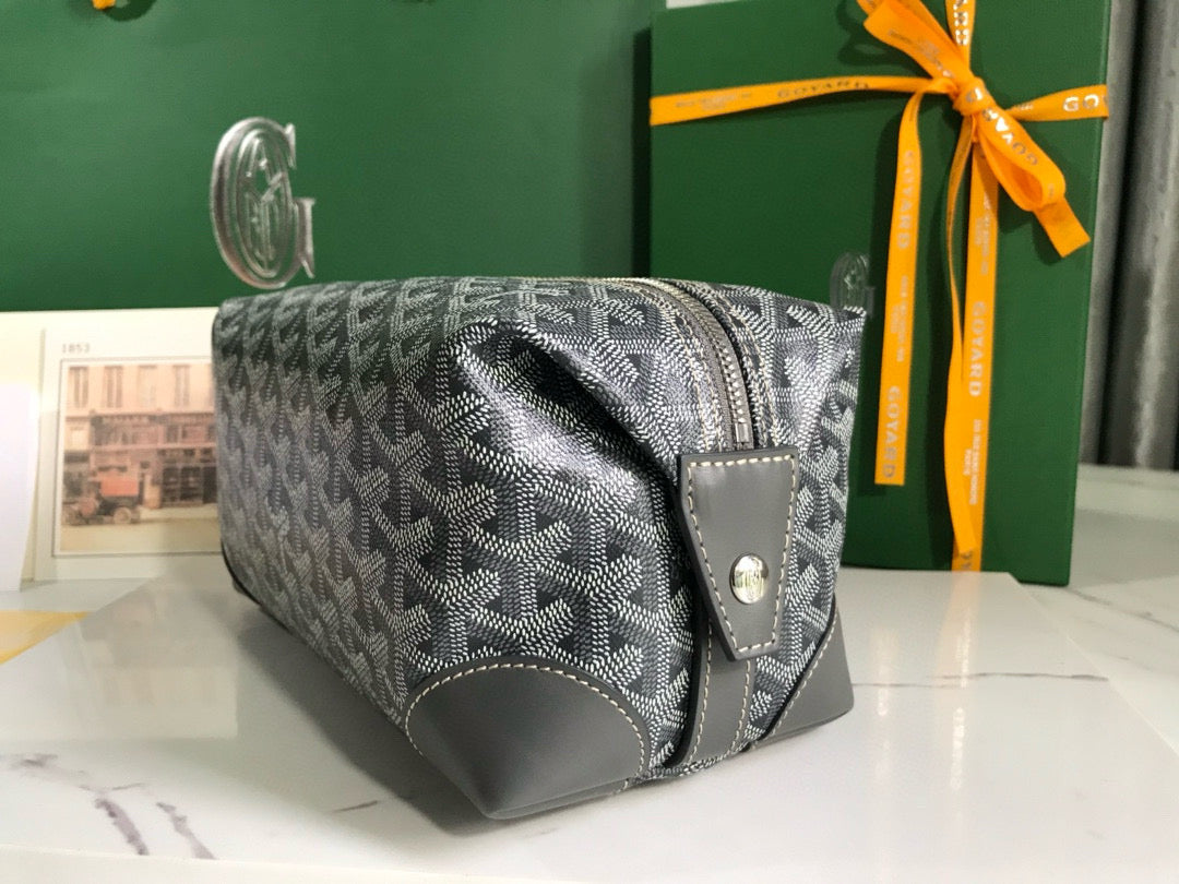 Goyard Boeing 25 Toiletry Bag