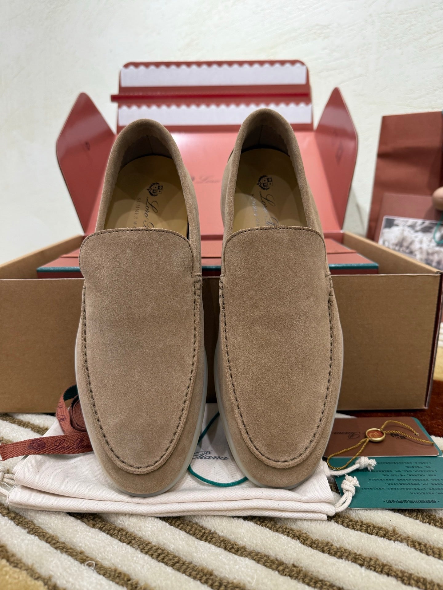 LP Loafers