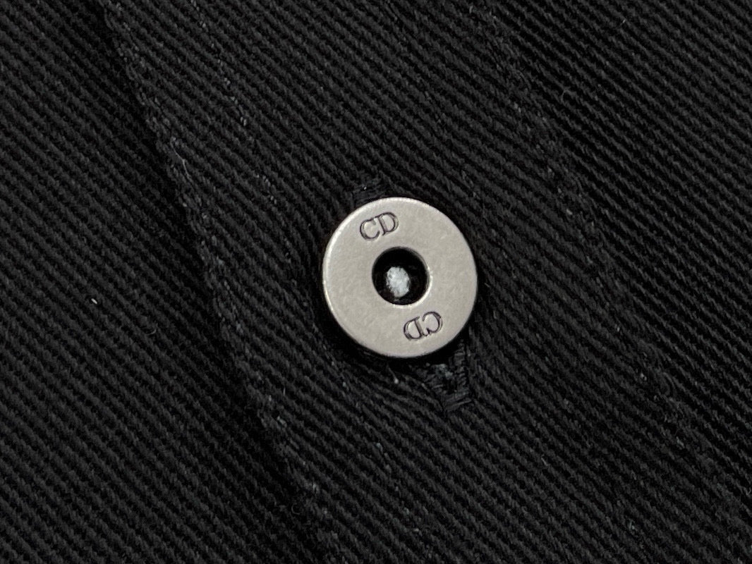 Dior Long Sleeve Shirt