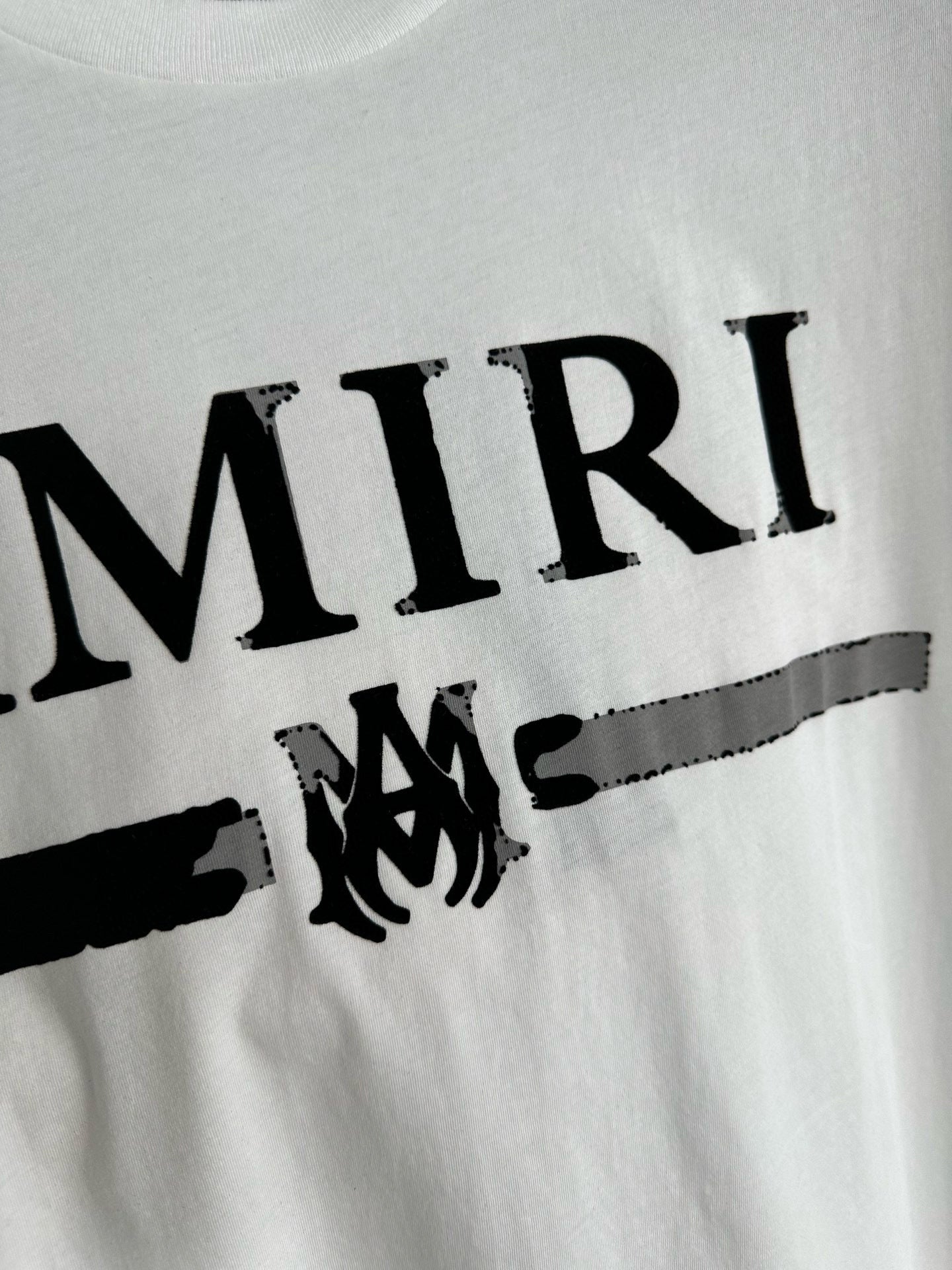 Amiri T-shirt
