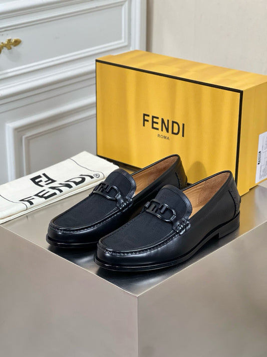 Fendi Loafer