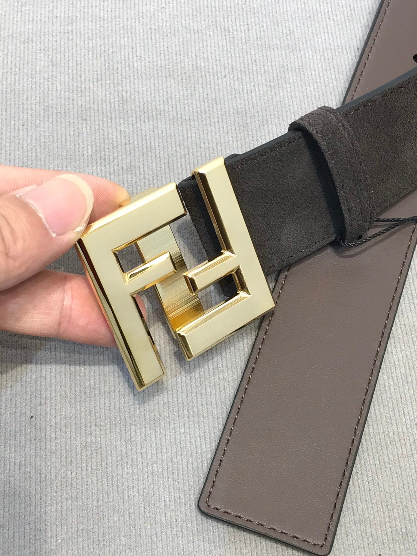 Fendi Belts