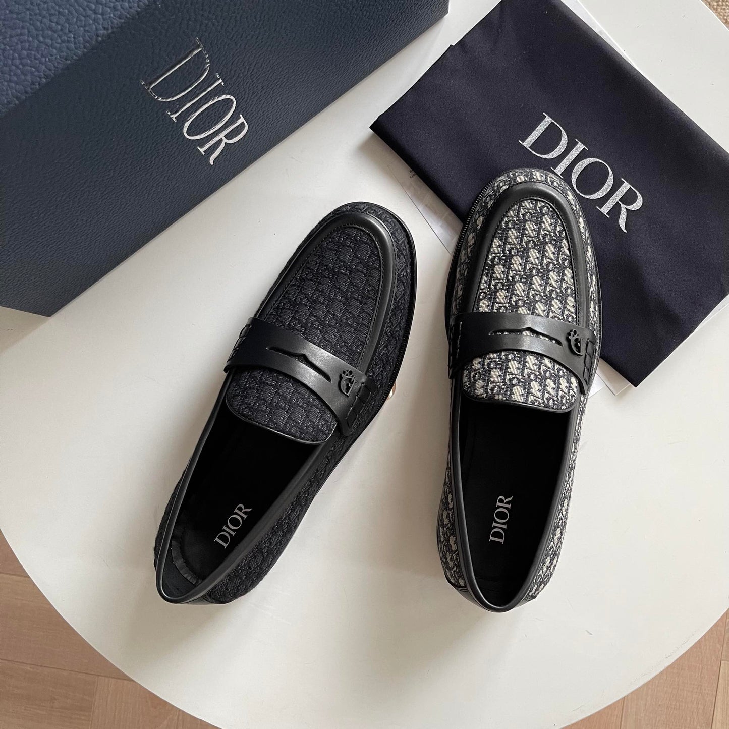 Dior Loafer