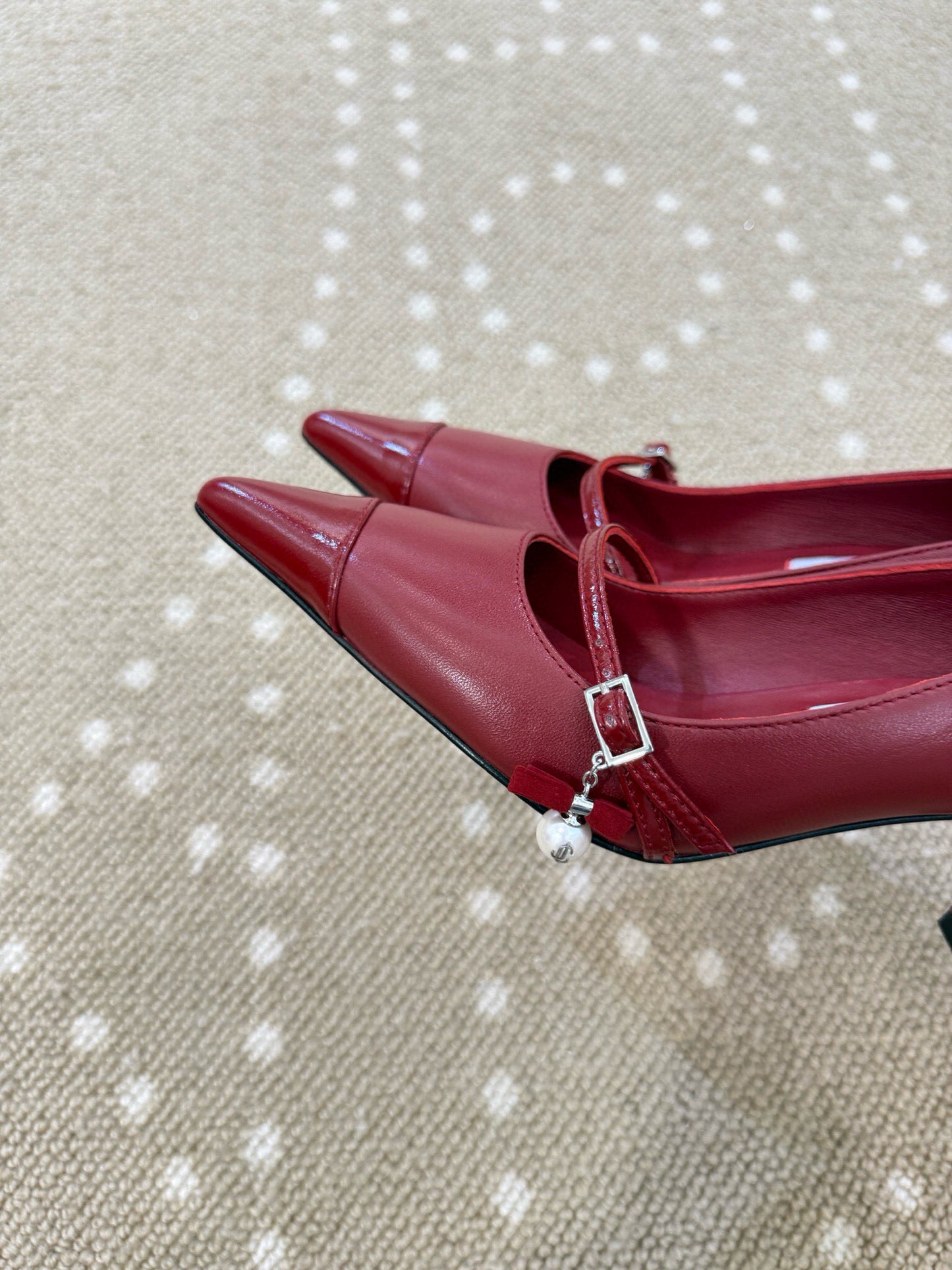 Jimmy Choo Heels