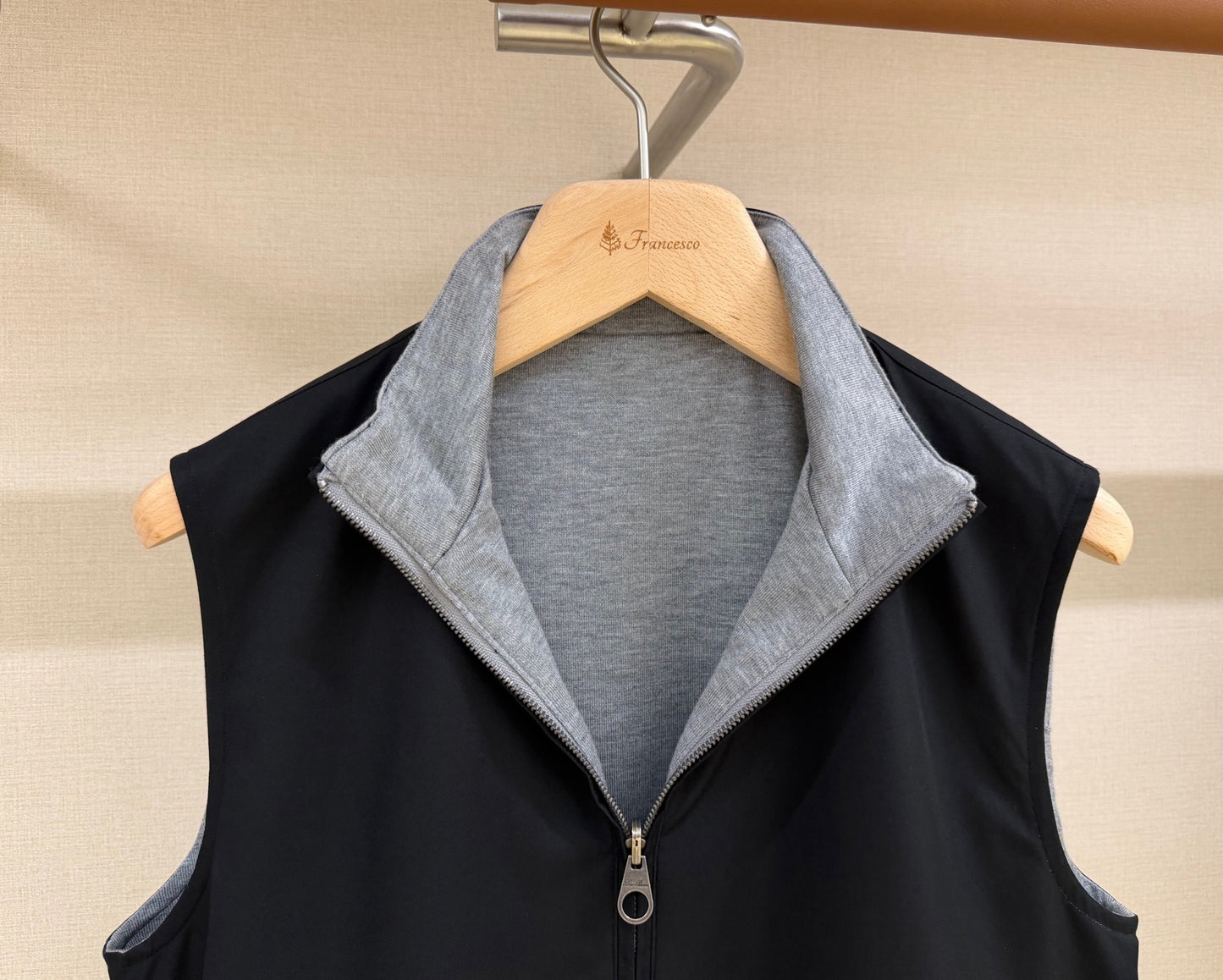 LP Vest