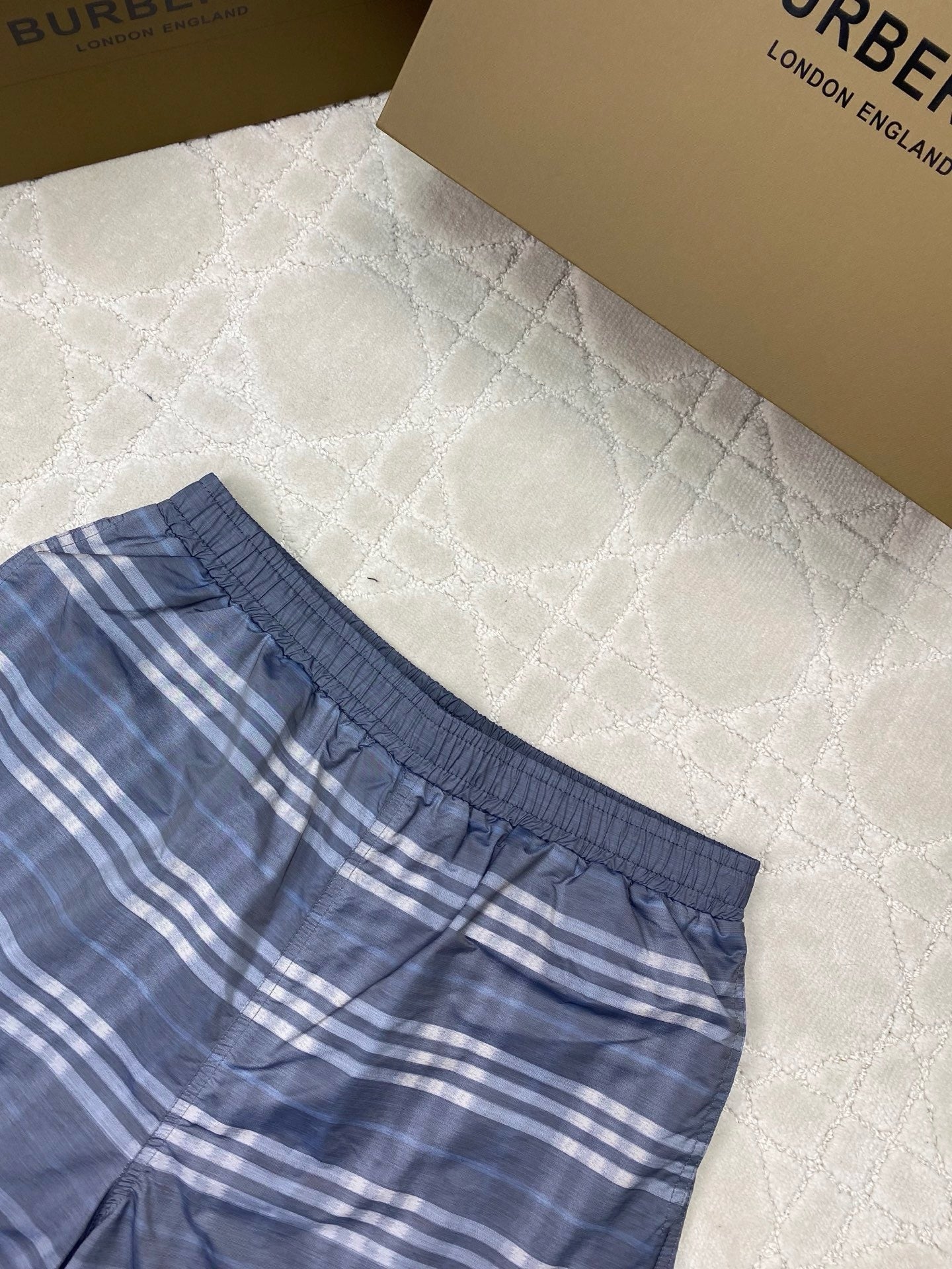 BBR Short Pant