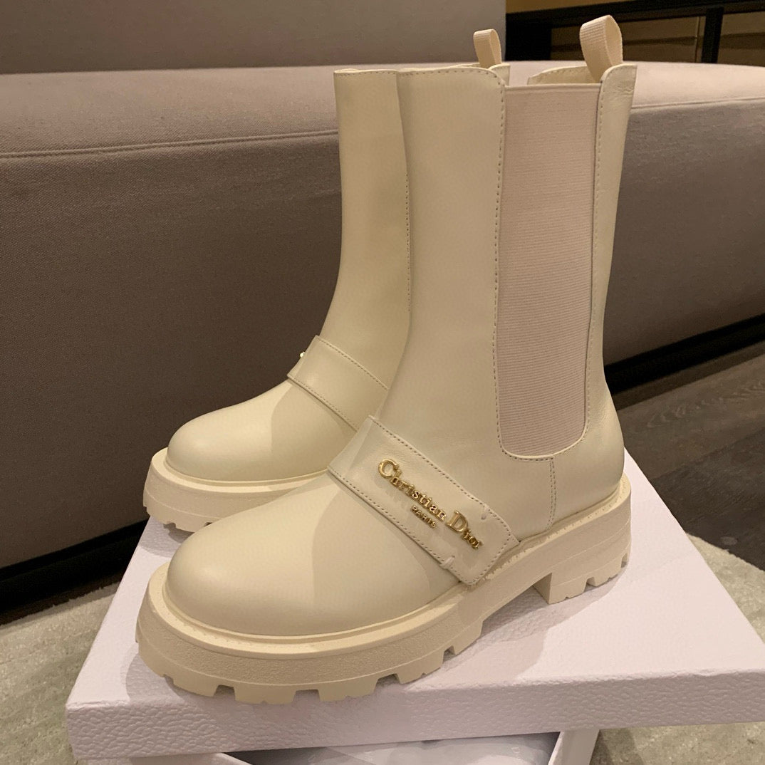 Dior Women's Boots