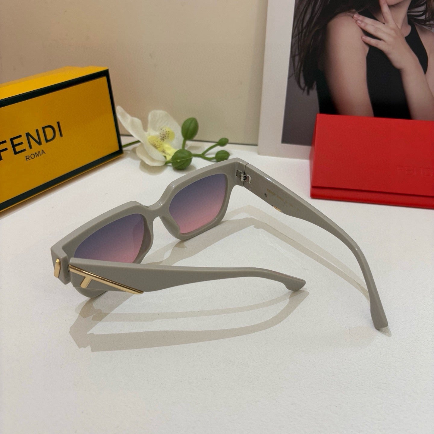 Fendi Sunglasses