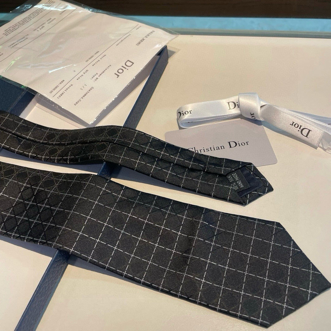 Dior Tie